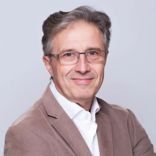 Eric Suret